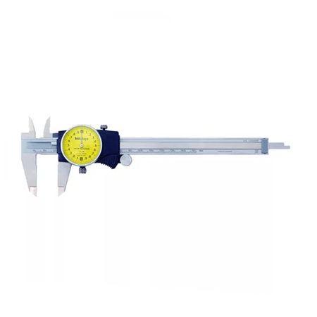 Mitutoyo-505-730-Caliper