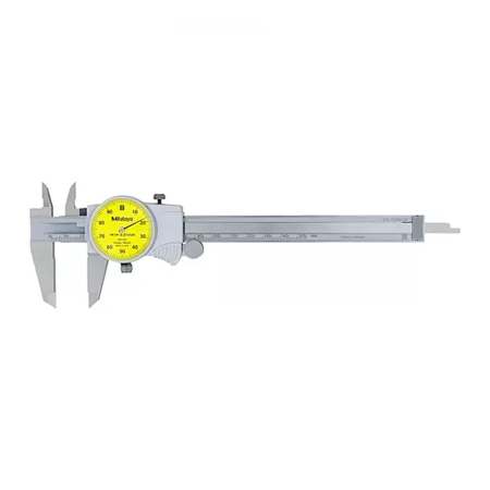 Mitutoyo-505-732-Caliper