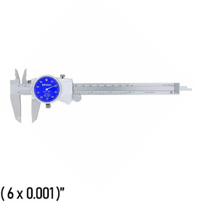 Mitutoyo Caliper