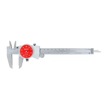 Mitutoyo-505-742-54-Caliper