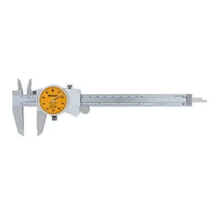 Mitutoyo-505-742-55-Caliper