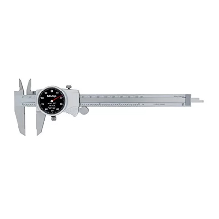 Mitutoyo-505-742-56-Caliper
