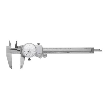 Mitutoyo-505-742-Caliper