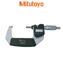 293-242-30 Mitutoyo Digimatic Micrometer