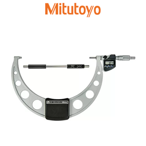 293-254-30 Mitutoyo Digimatic Micrometer