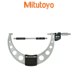 293-256-30 Mitutoyo Digimatic Micrometer