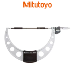 293-257-30 Mitutoyo Digimatic Micrometer