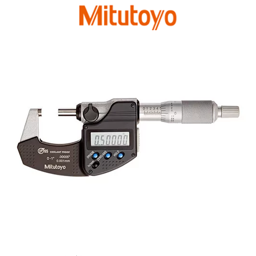 293-330-30 Mitutoyo Digimatic Micrometer