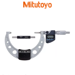 293-350-30 Mitutoyo Digimatic Outside Micrometer