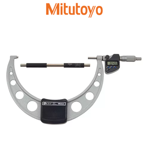 293-354-30 Mitutoyo Digimatic Micrometer