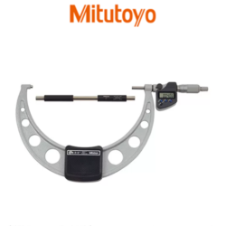 293-356-30 Mitutoyo Digimatic Micrometer