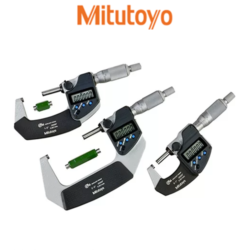 293-960-30 Mitutoyo Digimatic Micrometer Set