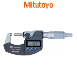 293-230-30 / 291-230-32 Mitutoyo Micrometer