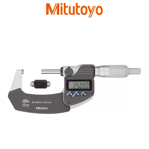 293-235-30 Mitutoyo Digimatic Micrometer