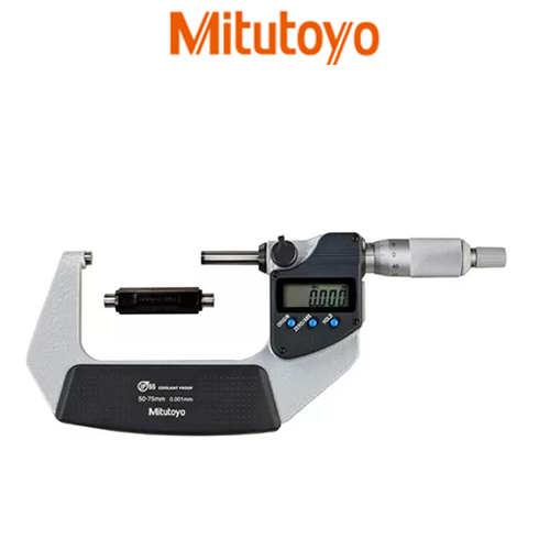 293-236-30 Mitutoyo Digimatic Micrometer
