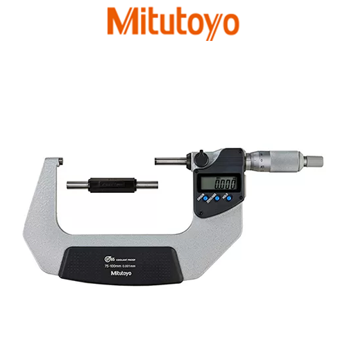 293-237-30 Mitutoyo Digimatic Micrometer