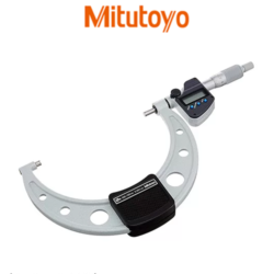 293-251-30 Mitutoyo Digimatic Micrometer