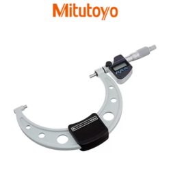 293-252-30 Mitutoyo Digimatic Micrometer
