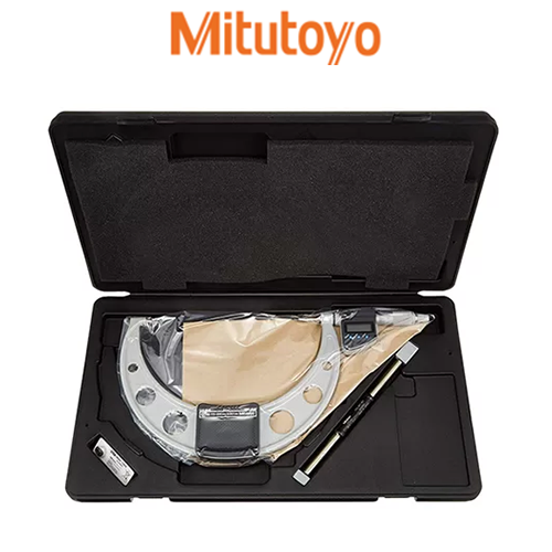 Mitutoyo 293-253-30 micrometer