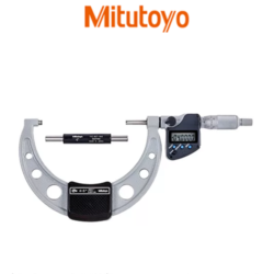 Mitutoyo 293-351-30 micrometer