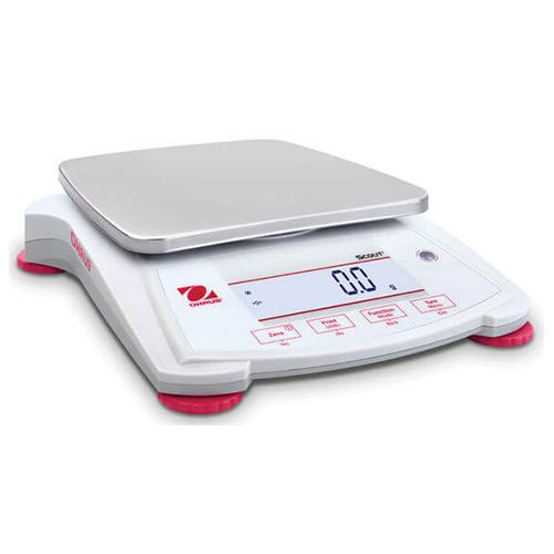 SPX2201 Ohaus Scales