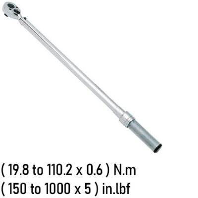 CDI Torque Wrench