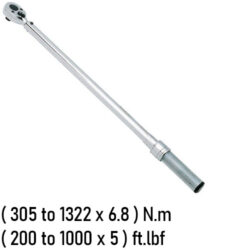 CDI Torque Wrench