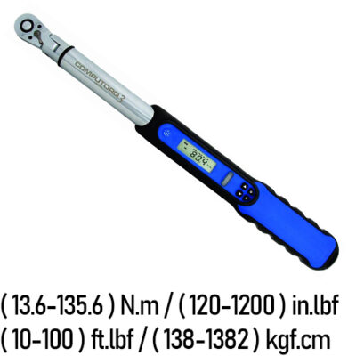 1002CF3 CDI Torque Wrench Computorq 3
