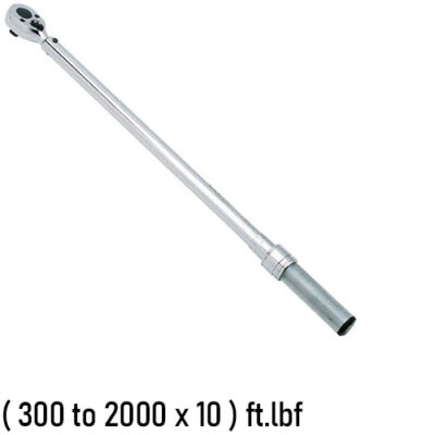 CDI Torque Wrench