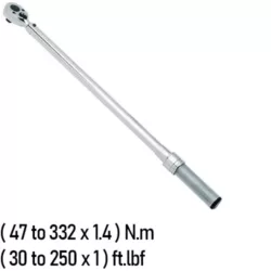CDI Torque Wrench