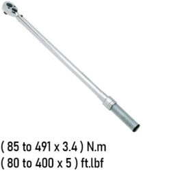 CDI Torque Wrench
