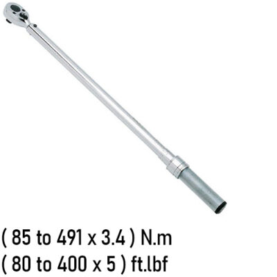 CDI Torque Wrench