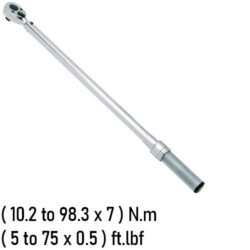 CDI Torque Wrench