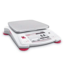 STX6201 Ohaus Balance