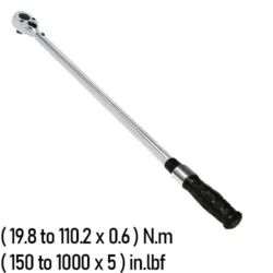 10002MRPH CDI Torque Wrench