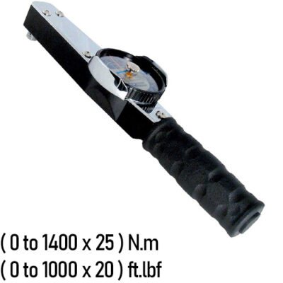CDI Torque Wrench