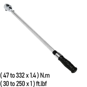 2503MFRPH CDI Torque Wrench