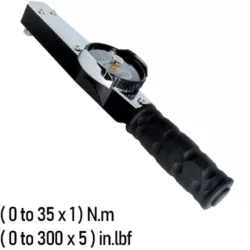 CDI Torque Wrench