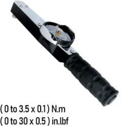CDI Torque Wrench
