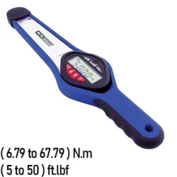 CDI Torque Wrench Electronic Dial