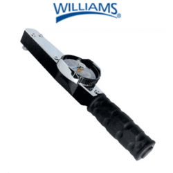 2503LDFNA CDI Dial Torque Wrench