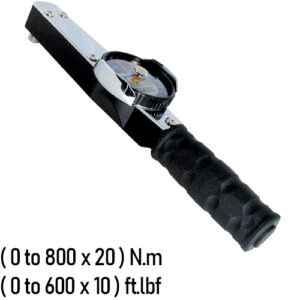 CDI Torque Wrench