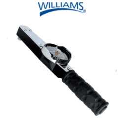 751LDINA Williams Dial Torque Wrench
