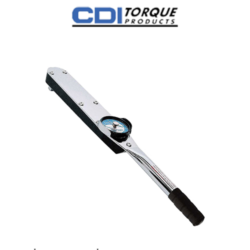 1003LDFNSS Torque Wrench Dial Torque