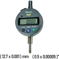 Mitutoyo Absolute Digimatic Indicator