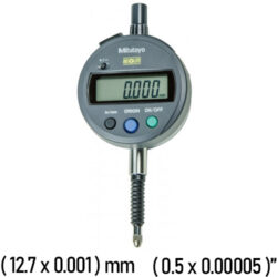 Mitutoyo ID-S Absolute Digimatic Indicator