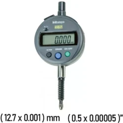 Mitutoyo ID-S Absolute Digimatic Indicator