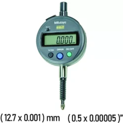 543-796B Mitutoyo Digimatic Indicator