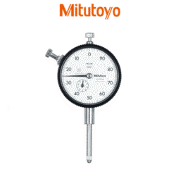2904 Mitutoyo Dial Indicator
