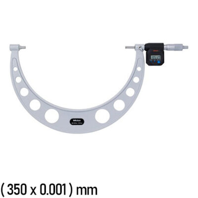 Mitutoyo Micrometer Series 293